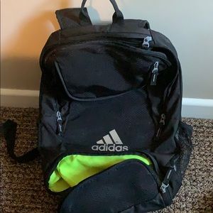 Adidas Stadium Team Backpack